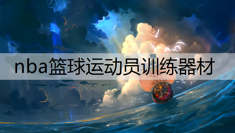 nba篮球运动员训练器材
