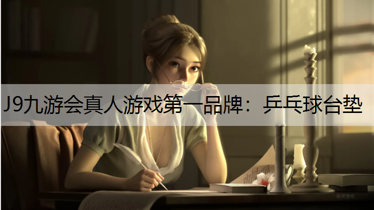 乒乓球台垫