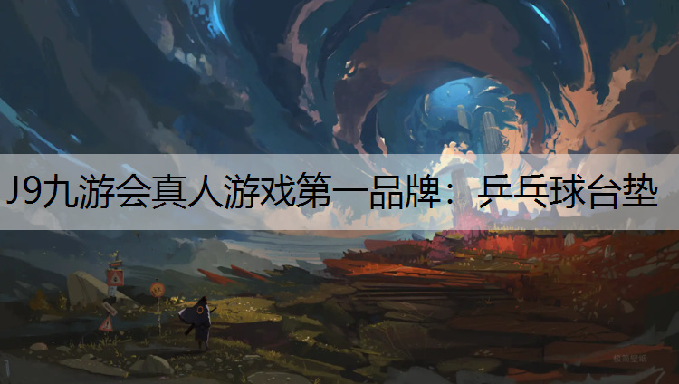 乒乓球台垫