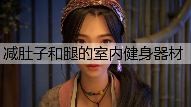 减肚子和腿的室内健身器材